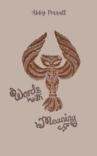 bokomslag Words with Meaning