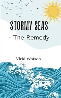 bokomslag Stormy Seas - The Remedy