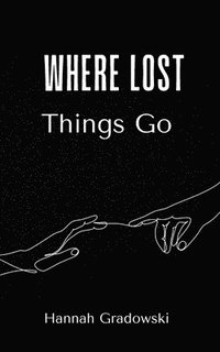 bokomslag Where Lost Things Go
