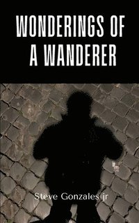 bokomslag Wonderings of a Wanderer