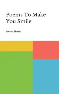 bokomslag Poems To Make You Smile
