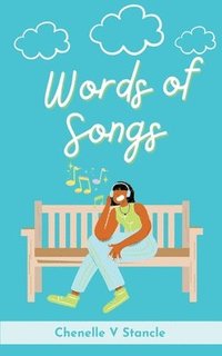 bokomslag Words of Songs