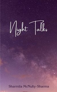 bokomslag Night Talks