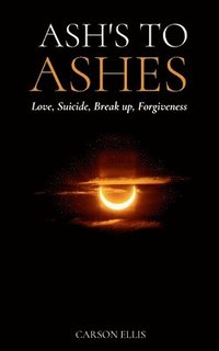 bokomslag Ash's to Ashes