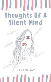 bokomslag Thoughts of a Silent Mind