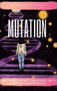 bokomslag Mutation