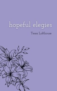 bokomslag hopeful elegies