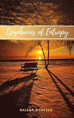 Naiara Menezes - Epiphanies of Entropy, Häftad