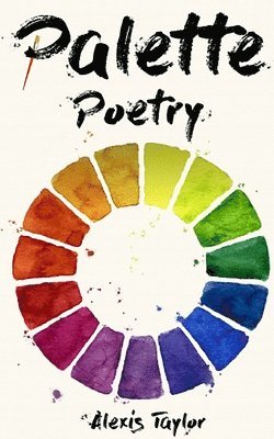 bokomslag Palettable Poetry