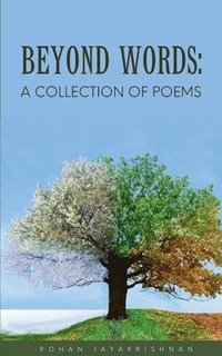 bokomslag Beyond Words: A Collection of Poems
