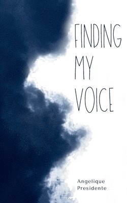 Finding My Voice 1