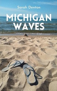 bokomslag Michigan Waves