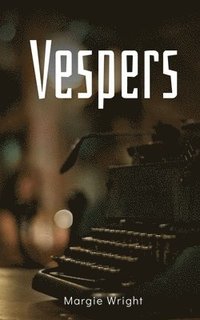 bokomslag Vespers