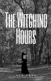 bokomslag The Witching Hours