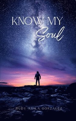 Know My Soul 1