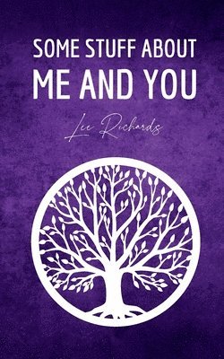 Some stuff about me and you