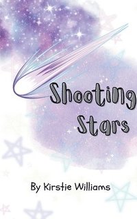 bokomslag Shooting Stars