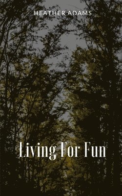 bokomslag Living For Fun