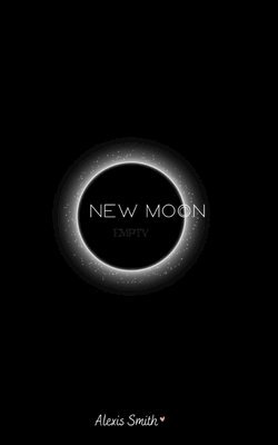 New Moon - Empty 1