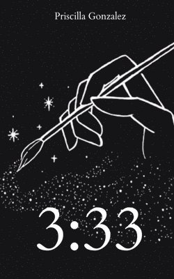 Priscilla Gonzalez - 3.33, Häftad