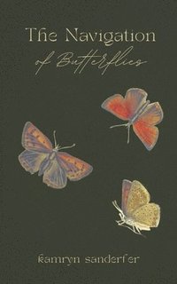 bokomslag The Navigation of Butterflies