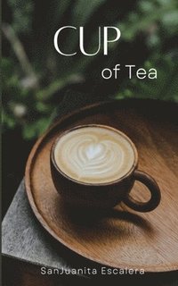 bokomslag Cup of Tea
