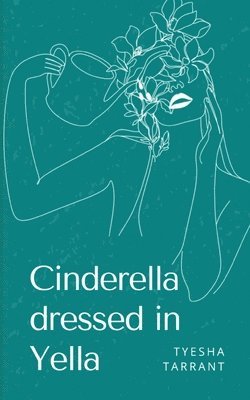 Cinderella dressed in Yella 1