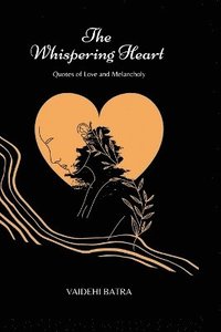 bokomslag The Whispering Heart