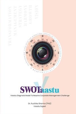 Ruchika Sharma - SWOTaastu, Häftad
