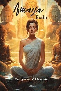 bokomslag Amaya Buda
