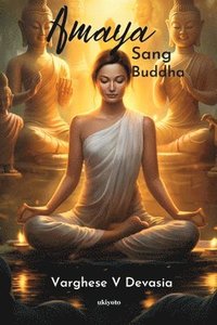 bokomslag Amaya Sang Buddha