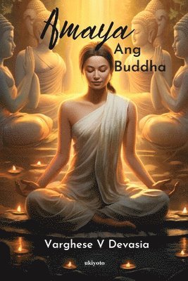 Amaya Ang Buddha 1