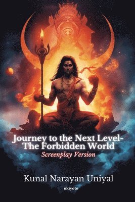 Journey to the Next Level 1