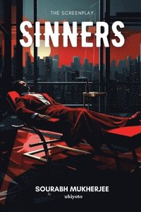 bokomslag Sinners The Screenplay