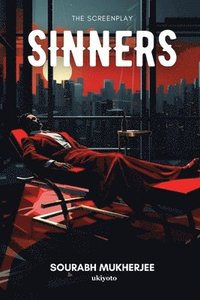 bokomslag Sinners the Screenplay