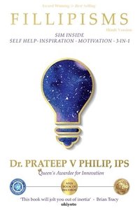 bokomslag Fillipisms 3333 Maxims to Maximize Your Life