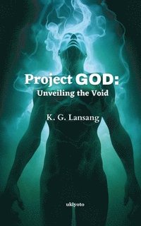 bokomslag Project GOD