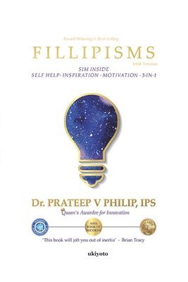 bokomslag Fillipisms 3333 Maxims to Maximize Your Life