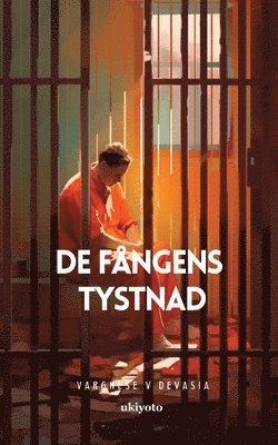 bokomslag De Fngens Tystnad