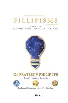 Fillipisms 3333 Maxims to Maximize Your Life