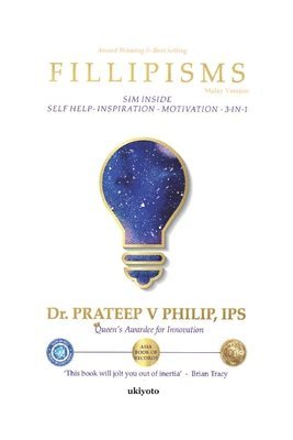 Fillipisms 3333 Maxims to Maximize Your Life