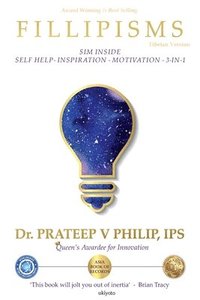 bokomslag Fillipisms 3333 Maxims to Maximize Your Life