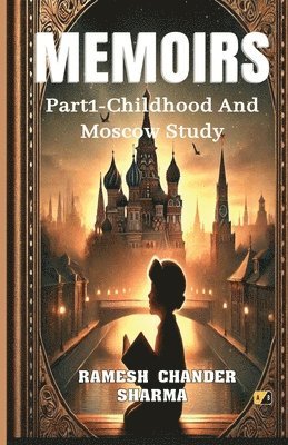 bokomslag Memoirs