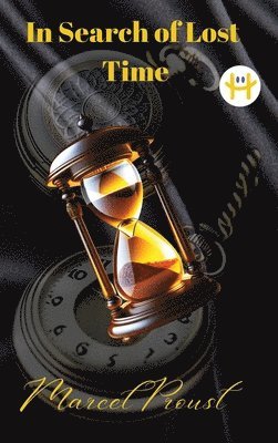 Marcel Proust - In Search of Lost Time [volumes 1 to 7], Inbunden