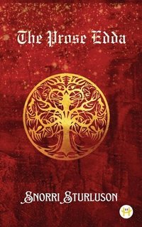 bokomslag The Prose Edda
