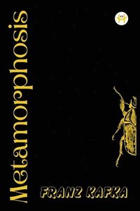 bokomslag The Metamorphosis: Franz Kafka