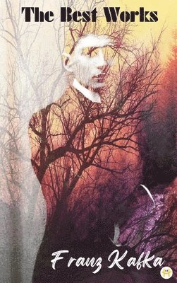 bokomslag Franz Kafka