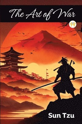 Sun Tzu - The Art of War, Häftad