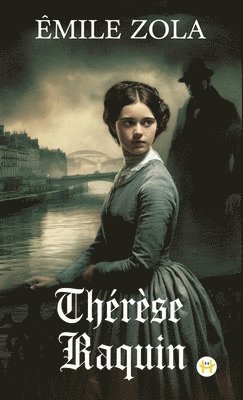 bokomslag Thérèse Raquin