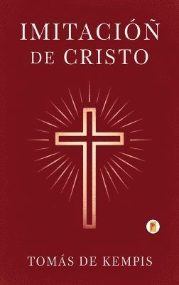 Imitación de Cristo